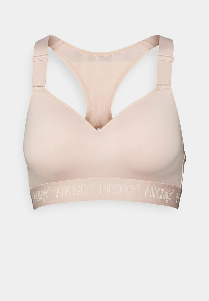THE ALL STAR - Medium support sports bra - pink Wholesale 🧨 Hunkemöller THE ALL STAR - Medium Support Sports Bra - Pink ⌛ -Hunkemöller Sales Store 933814c7c0c647e4a2f7f57d5ed0d9eb