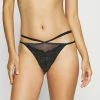 Coupon 👏 Hunkemöller LUNA TANGA BRASILIAN - Thong - Black 👍 1 Coupon 👏 Hunkemöller LUNA TANGA BRASILIAN - Thong - Black 👍 -Hunkemöller Sales Store 935704c416d6495c9ec5ebef95509330
