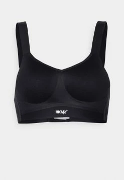 Outlet 😀 Hunkemöller THE INFINITY - Medium Support Sports Bra - Black ✨ 7 Outlet 😀 Hunkemöller THE INFINITY - Medium Support Sports Bra - Black ✨ -Hunkemöller Sales Store 939c10d93a3848d48a1febbcc64aa9be