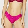 Flash Sale 🛒 Hunkemöller REEVA BRAZILIAN - Briefs - Pink ✔️