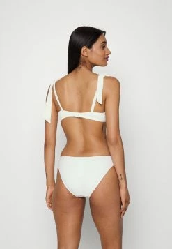 Coupon 🔔 Hunkemöller DUNE BOW - 👙 Bikini Top - Off White 🎉 -Hunkemöller Sales Store 948d02c3d9954b1e84dcecd8944d00e5
