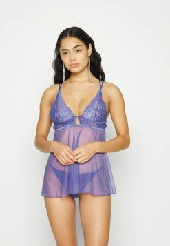 Top 10 🤩 Hunkemöller Pyjama Set - Iris Bloom 😀 -Hunkemöller Sales Store 94971ce3a8ab45fc95ebea37c9079686