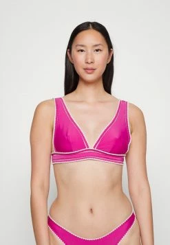 Buy ✔️ Hunkemöller MAYA TRIANGLE - 👙 Bikini Top - Pink ❤️
