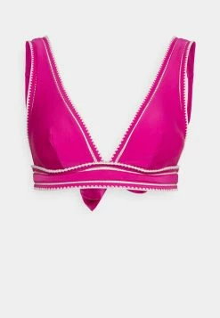 Buy ✔️ Hunkemöller MAYA TRIANGLE - 👙 Bikini Top - Pink ❤️ -Hunkemöller Sales Store 964d5a83b7164873b23edfacddccb17d