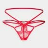 Best Pirce 💯 Hunkemöller SERAPHINA TANGA - Thong - Tango Red 😍 -Hunkemöller Sales Store 96ed7898cc794d2b93f1bc70147d8df4