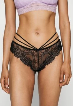 Best Sale ✔️ Hunkemöller SIAN BRASILIAN 3 PACK - Briefs - Shadow 🤩 -Hunkemöller Sales Store 9723052427cf409295fc1387e8c2d47f