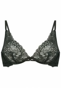 Budget 🌟 Hunkemöller JOSEFINA - Underwired Bra - Green 🎉 -Hunkemöller Sales Store 976eccdf7a1c48b1a6727d337c3a7ff5