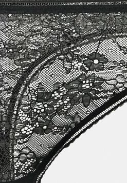 Budget 💯 Hunkemöller 3-PACK LYLA - Thong - Rhododendron 💯 -Hunkemöller Sales Store 9811113827dc4b7db1ffda030ef23786