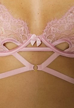 Promo 🎉 Hunkemöller SERAPHINA - Underwired Bra - Zephyr 🧨 -Hunkemöller Sales Store 981bb2687c114845bf305c9240d554b9