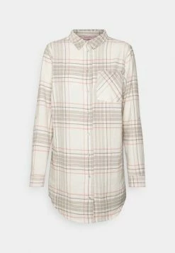 Coupon 👏 Hunkemöller BOYFRIEND CHECK - Nightie - Tan 👏 -Hunkemöller Sales Store 9834790d272a44b5a828e0357aaf9bc0