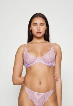 Outlet ๐ Hunkemöller ISABELLE UP - Underwired Bra - Lavendula โจ