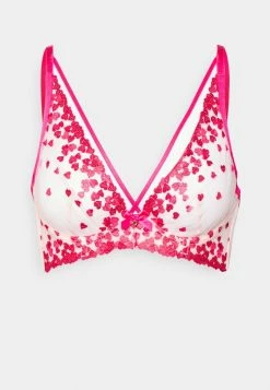 New ⌛ Hunkemöller AMORA UP - Underwired Bra - Love Potion ✔️