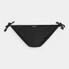 Hot Sale 🛒 Hunkemöller MACRAME CHEEKY - 👙 Bikini Bottoms - Black 🧨 -Hunkemöller Sales Store 99d2914c02dc42f5bbb94627f113affa