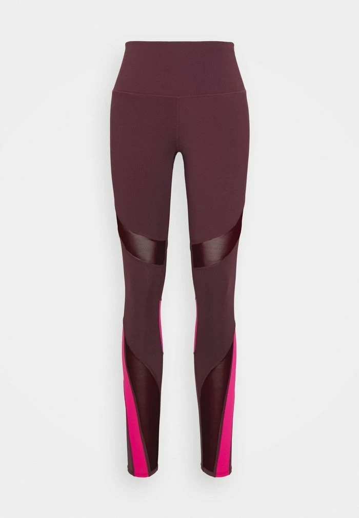 SLASH - Leggings - Trousers - red Best reviews of 🎉 Hunkemöller SLASH - Leggings - Trousers - Red ✔️ -Hunkemöller Sales Store 99f94efa21934a82af04511abaa0e78f