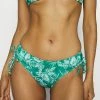 Top 10 🛒 Hunkemöller BERMUDA TIE SIDE RIO - 👙 Bikini Bottoms - Green ⭐ 2 Top 10 🛒 Hunkemöller BERMUDA TIE SIDE RIO - 👙 Bikini Bottoms - Green ⭐ -Hunkemöller Sales Store 9a36a4c098224b95800fb194690bca5d