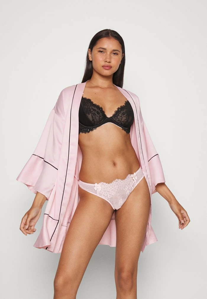 MARILEE STRING - Thong - pink Outlet 👍 Hunkemöller MARILEE STRING - Thong - Pink 🔥 -Hunkemöller Sales Store 9a612d856bb449949da6f03cc69d5cdd