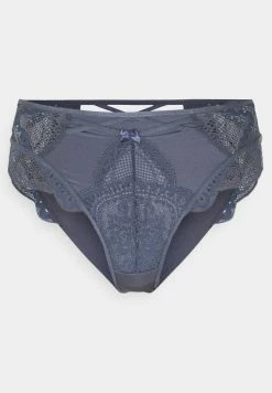 Brand new 💯 Hunkemöller PHILOMENA BRAZILIAN - Briefs - Blue 😀 -Hunkemöller Sales Store 9aa11a5ae1b146709a548b56cdd07340