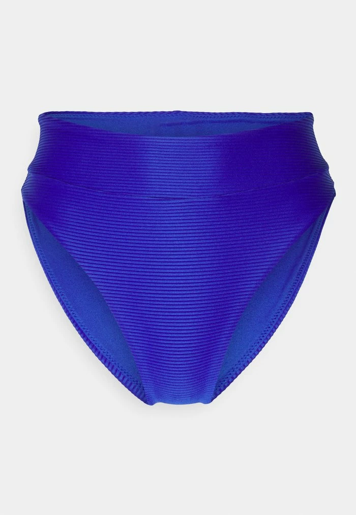 LAGOON HIGH LEG - Bikini bottoms - blue Best deal 🔥 Hunkemöller LAGOON HIGH LEG - 👙 Bikini Bottoms - Blue 🤩 -Hunkemöller Sales Store 9ae9802f6ec14bd7a67f3e3907dc114e