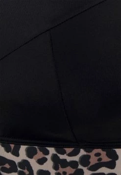 Cheap 🎉 Hunkemöller THE PRO WILD SIDE - High Support Sports Bra - Black ❤️ -Hunkemöller Sales Store 9af435a778794794997e32f5d1ba65a4