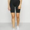 Discount 👍 Hunkemöller ZENNA CYCLE SHORT - Leggings - Black ⌛ -Hunkemöller Sales Store 9b885ce8e5694e1cb9741e5b0586479b