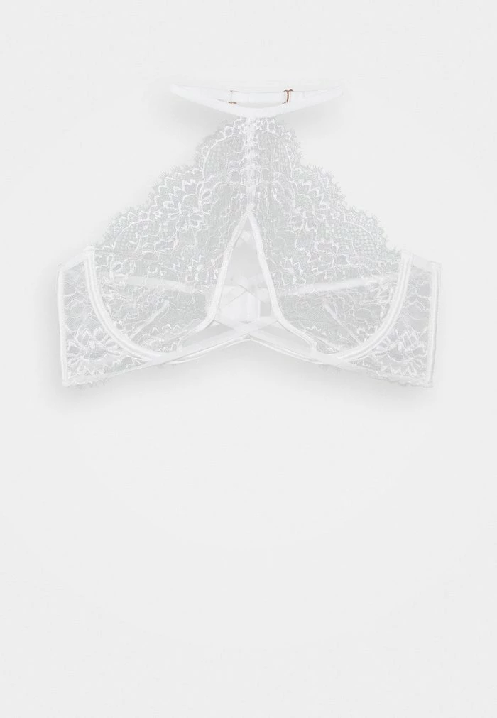 EVE UP - Underwired bra - off white Best Pirce 🥰 Hunkemöller EVE UP - Underwired Bra - Off White ✨ -Hunkemöller Sales Store 9b8d88e75d8a4a338237a5b47190c8c6