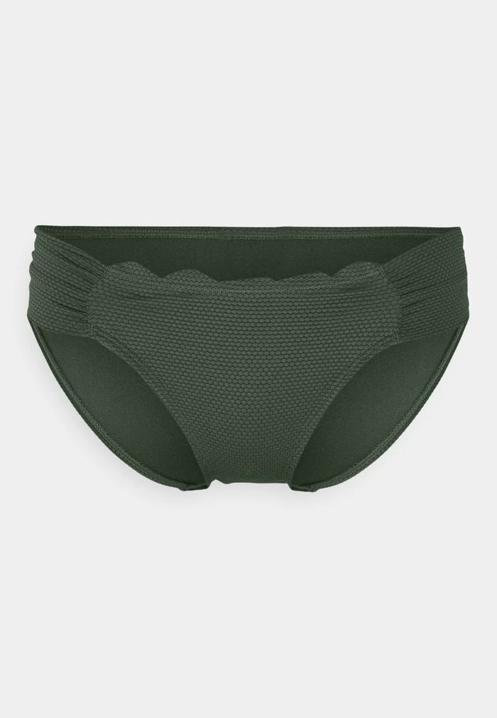SCALLOP RIO - Bikini bottoms - green Best Sale ๐ Hunkemöller SCALLOP RIO - ๐ Bikini Bottoms - Green ๐ -Hunkemรถller Sales Store 9bcad9bd9e5b4113bcfaae4f01b9ccfa