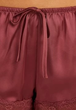 New ✨ Hunkemöller Pyjama Bottoms - Red 😀 -Hunkemöller Sales Store 9ce9c9fbd51748ce8b6fa351d23a4624