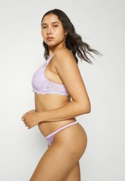 Best Pirce ⭐ Hunkemöller Thong - Purple 🔥 7 Best Pirce ⭐ Hunkemöller Thong - Purple 🔥 -Hunkemöller Sales Store 9d3765284f554843a16b3b6d08dc32bf