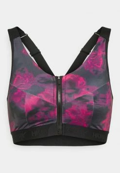New 🥰 Hunkemöller THE PRO ROMANCE - High Support Sports Bra - Black ✔️ -Hunkemöller Sales Store 9d68dd6186d442c99ca855e251a5da76