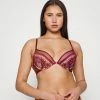 Best reviews of 🤩 Hunkemöller MALIKA - Push-up Bra - Rhododendron 👍