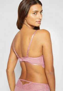 Flash Sale ❤️ Hunkemöller SAMMY - Underwired Bra - Pink 🔥 8 Flash Sale ❤️ Hunkemöller SAMMY - Underwired Bra - Pink 🔥 -Hunkemöller Sales Store 9dc51aa56f074055abadf09ce69d2e50