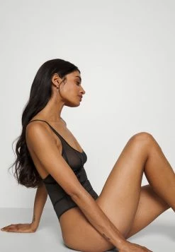 Promo 🌟 Hunkemöller Body - Black ⭐ -Hunkemöller Sales Store 9e11a81ab0524d08b10d43b3db7a6383