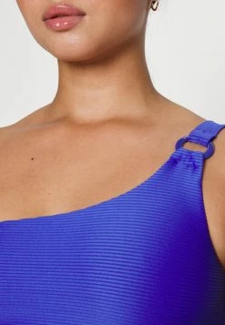 Outlet ✔️ Hunkemöller LAGOON CROPTOP - 👙 Bikini Top - Blue 🎉 -Hunkemöller Sales Store 9e82166d18f24556a36e9815dd69dd85