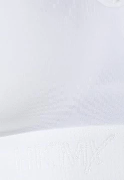 Discount 🔔 Hunkemöller THE ALL STAR L2 2.0 - Medium Support Sports Bra - White 💯 -Hunkemöller Sales Store 9edce98b912d4aec8e655467887eb286