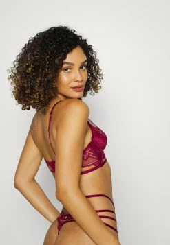Best reviews of 🤩 Hunkemöller LYRA - Underwired Bra - Red 👏 -Hunkemöller Sales Store 9f8026a6ed0543b7b1ddbf98c6503ea2