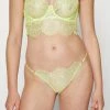 Coupon 🤩 Hunkemöller CARMELLA RIO - Briefs - Green 🛒
