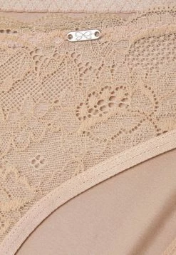 Outlet 🔥 Hunkemöller ANGIE RIO 2 PACK - Briefs - Tan 🌟 -Hunkemöller Sales Store a012fa1abb644e57b7fbbd682f186e8f