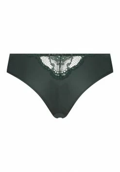 Discount 🥰 Hunkemöller REEVA - Briefs - Green ⭐ -Hunkemöller Sales Store a1c8a260ec1c46eaa83be19cc3c9f75c