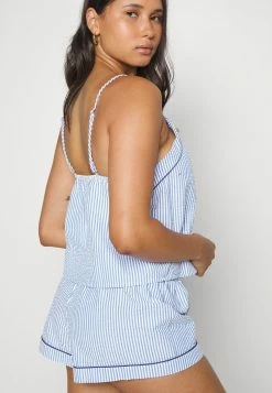 Brand new 👍 Hunkemöller Pyjama Bottoms - Blue 🤩 5 Brand new 👍 Hunkemöller Pyjama Bottoms - Blue 🤩 -Hunkemöller Sales Store a1cafcdf5a5141dd9e0dc2e9b1bfc96c