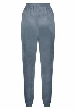 Promo 💯 Hunkemöller LOOSEFIT - Pyjama Bottoms - Folkstone Grey ❤️ -Hunkemöller Sales Store a22a7617c84743d1952523a4171e67d5