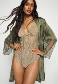 Best reviews of 🛒 Hunkemöller CARSONE BODY - Body - Green 🔔 5 Best reviews of 🛒 Hunkemöller CARSONE BODY - Body - Green 🔔 -Hunkemöller Sales Store a247aab2e0c94655be109f075e10cb80