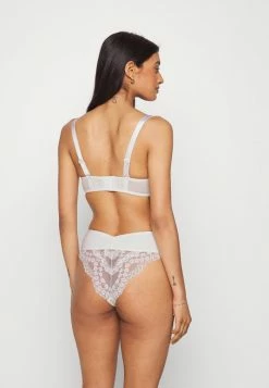 Cheapest ✔️ Hunkemöller PENELOPE BRASILIAN - Briefs - White ✨ 4 Cheapest ✔️ Hunkemöller PENELOPE BRASILIAN - Briefs - White ✨ -Hunkemöller Sales Store a42de627e8554a12b57428bf03055e93