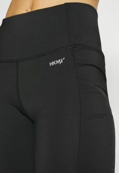 New 😍 Hunkemöller LEGGING RUCHED - Leggings - Black 🌟 -Hunkemöller Sales Store a433f02840964f09b5f3ce397db2dd50