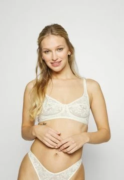 Coupon ✔️ Hunkemöller ELLE BRALETTE - Bustier - White ✔️