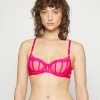 Cheap 🌟 Hunkemöller COURTNEY - Underwired Bra - Pink 🔥 -Hunkemöller Sales Store a4c28be2d2b949dfa1c65d85b1eb0781