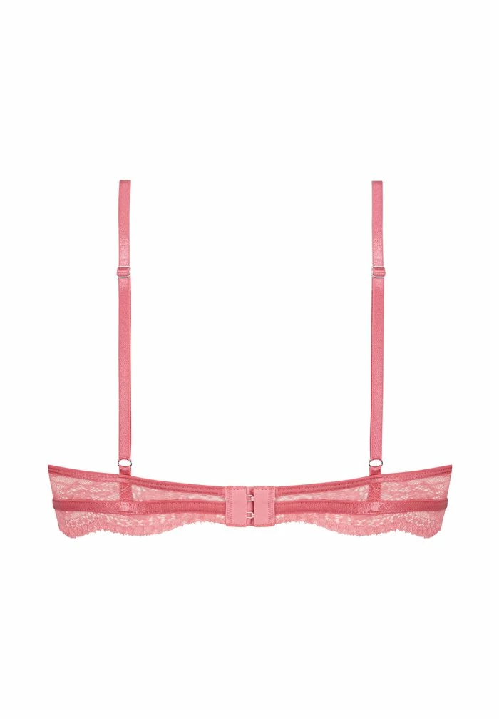 Underwired bra - pink Hot Sale ⭐ Hunkemöller Underwired Bra - Pink 🔔 -Hunkemöller Sales Store a52727175733412ab2e14c9f1dcee111
