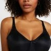 Cheap 🧨 Hunkemöller MINIMIZER - Underwired Bra - Schwarz 🧨 -Hunkemöller Sales Store a5d58b31f45a401c868b5bc6888828b4