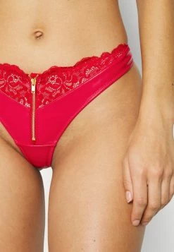 New 👍 Hunkemöller TALIA - Thong - Red 💯 -Hunkemöller Sales Store a674f372691647109c629ec45b142c1b