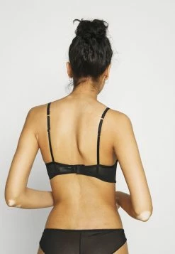 Hot Sale 😀 Hunkemöller IGGY - Underwired Bra - Black 😉 -Hunkemöller Sales Store a6f5dd277f914641a03124245ad89afe