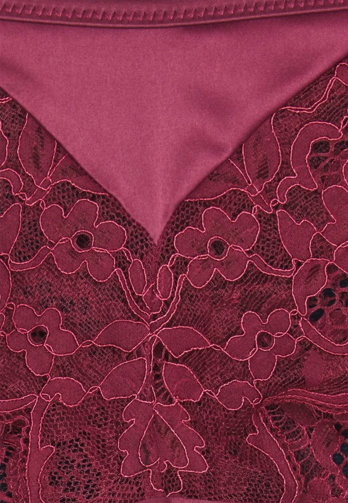 POPPY BRAZILIAN - Thong - purple Brand new 🎉 Hunkemöller POPPY BRAZILIAN - Thong - Purple 😉 -Hunkemöller Sales Store a7bdf27aef794841a7e4829dec2bd8f6